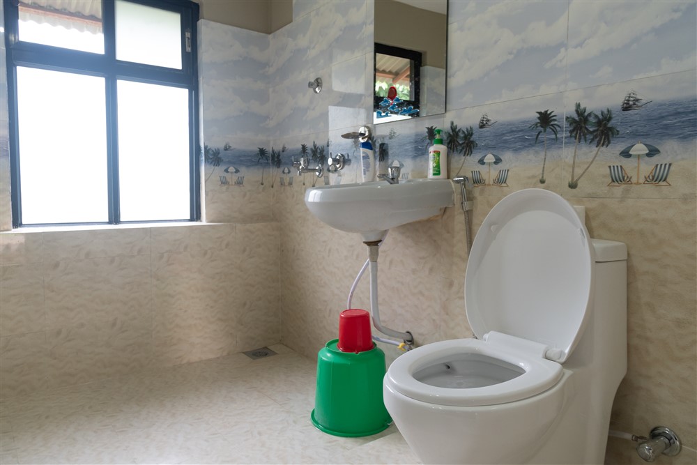 Rooms-Tharu Home Resort