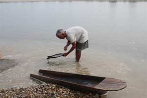 Tharu Home Resort, Bardia